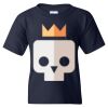 Heavy Cotton Youth T-Shirt Thumbnail
