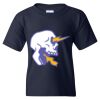 Heavy Cotton Youth T-Shirt Thumbnail