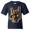 Heavy Cotton Youth T-Shirt Thumbnail