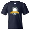 Heavy Cotton Youth T-Shirt Thumbnail