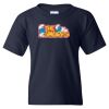 Heavy Cotton Youth T-Shirt Thumbnail