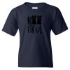 Heavy Cotton Youth T-Shirt Thumbnail