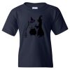 Heavy Cotton Youth T-Shirt Thumbnail