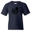 Heavy Cotton Youth T-Shirt Thumbnail
