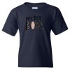 Heavy Cotton Youth T-Shirt Thumbnail