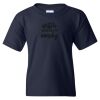 Heavy Cotton Youth T-Shirt Thumbnail