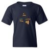 Heavy Cotton Youth T-Shirt Thumbnail