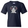Heavy Cotton Youth T-Shirt Thumbnail
