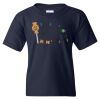 Heavy Cotton Youth T-Shirt Thumbnail