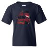 Heavy Cotton Youth T-Shirt Thumbnail