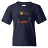 Heavy Cotton Youth T-Shirt Thumbnail