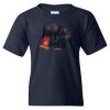 Heavy Cotton Youth T-Shirt Thumbnail