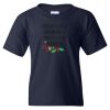 Heavy Cotton Youth T-Shirt Thumbnail