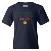 Heavy Cotton Youth T-Shirt Thumbnail