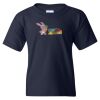 Heavy Cotton Youth T-Shirt Thumbnail