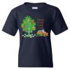 Heavy Cotton Youth T-Shirt Thumbnail