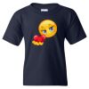 Heavy Cotton Youth T-Shirt Thumbnail