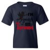 Heavy Cotton Youth T-Shirt Thumbnail