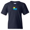 Heavy Cotton Youth T-Shirt Thumbnail