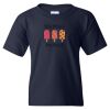 Heavy Cotton Youth T-Shirt Thumbnail