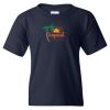 Heavy Cotton Youth T-Shirt Thumbnail