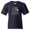 Heavy Cotton Youth T-Shirt Thumbnail