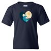 Heavy Cotton Youth T-Shirt Thumbnail