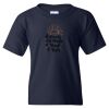 Heavy Cotton Youth T-Shirt Thumbnail