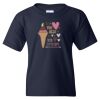 Heavy Cotton Youth T-Shirt Thumbnail