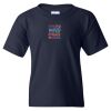 Heavy Cotton Youth T-Shirt Thumbnail