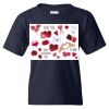 Heavy Cotton Youth T-Shirt Thumbnail