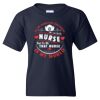 Heavy Cotton Youth T-Shirt Thumbnail