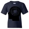 Heavy Cotton Youth T-Shirt Thumbnail