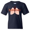 Heavy Cotton Youth T-Shirt Thumbnail