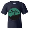 Heavy Cotton Youth T-Shirt Thumbnail