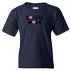 Heavy Cotton Youth T-Shirt Thumbnail