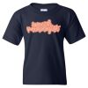 Heavy Cotton Youth T-Shirt Thumbnail