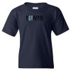 Heavy Cotton Youth T-Shirt Thumbnail