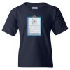 Heavy Cotton Youth T-Shirt Thumbnail