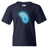 Heavy Cotton Youth T-Shirt Thumbnail