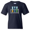 Heavy Cotton Youth T-Shirt Thumbnail