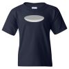 Heavy Cotton Youth T-Shirt Thumbnail