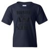 Heavy Cotton Youth T-Shirt Thumbnail