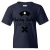 Heavy Cotton Youth T-Shirt Thumbnail