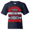 Heavy Cotton Youth T-Shirt Thumbnail