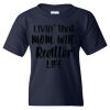 Heavy Cotton Youth T-Shirt Thumbnail