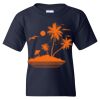 Heavy Cotton Youth T-Shirt Thumbnail