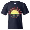 Heavy Cotton Youth T-Shirt Thumbnail