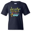 Heavy Cotton Youth T-Shirt Thumbnail