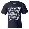 Heavy Cotton Youth T-Shirt Thumbnail